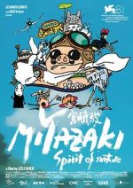 Watch Miyazaki: L\'Esprit de la Nature Gomovies123