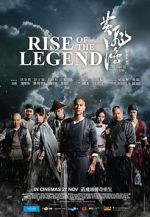 Watch Rise of the Legend Gomovies123