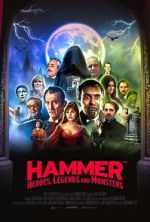 Watch Hammer: Heroes, Legends and Monsters Gomovies123