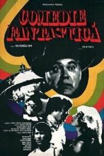 Watch A Fantastic Comedy Gomovies123