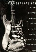 Watch A Tribute to Stevie Ray Vaughan Gomovies123