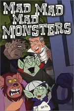 Watch The Mad, Mad, Mad Monsters Gomovies123
