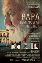 Watch Papa Hemingway in Cuba Gomovies123