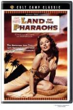 Watch Land of the Pharaohs Gomovies123