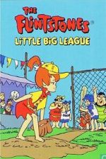Watch The Flintstones: Little Big League Gomovies123