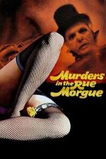 Watch Murders in the Rue Morgue Gomovies123
