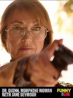 Watch Dr. Quinn, Morphine Woman with Jane Seymour (Short 2014) Gomovies123