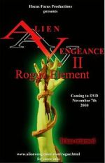 Watch Alien Vengeance II: Rogue Element Gomovies123