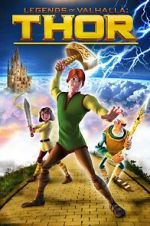 Watch Thor: Legend of the Magical Hammer Gomovies123