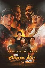 Watch The Cobra Kai Movie Part II Gomovies123