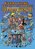 Watch Everything You Know Is Wrong: The Declassified Firesign Theatre Gomovies123