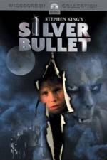 Watch Silver Bullet Gomovies123