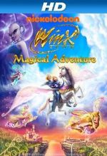 Watch Winx Club 3D: Magical Adventure Gomovies123