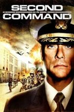 Watch Second in Command Gomovies123