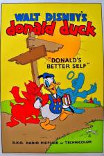 Watch Donald's Better Self Gomovies123