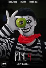 Watch The Mime 4 (Short 2024) Gomovies123