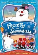 Watch Frosty the Snowman (TV Short 1969) Gomovies123