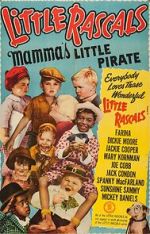 Watch Mama\'s Little Pirate (Short 1934) Gomovies123