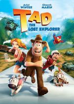 Watch Tad: The Explorer Gomovies123