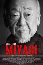 Watch More Than Miyagi: The Pat Morita Story Gomovies123