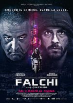 Watch Falchi: Falcons Special Squad Gomovies123