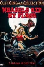 Watch Weasels Rip My Flesh Gomovies123