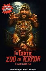 Watch The Exotic Zoo of Terror Gomovies123