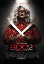 Watch Boo 2! A Madea Halloween Gomovies123