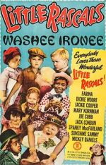 Watch Washee Ironee (Short 1934) Gomovies123
