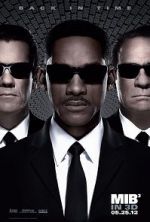 Watch Men in Black 3 Gomovies123