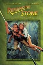 Watch Romancing the Stone Gomovies123