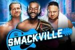 Watch WWE Smackville Gomovies123