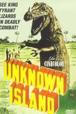 Watch Unknown Island Gomovies123