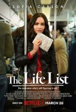 Watch The Life List Gomovies123