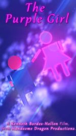 Watch The Purple Girl (Short 2016) Gomovies123