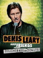Watch Denis Leary & Friends Presents: Douchbags & Donuts (TV Special 2011) Gomovies123