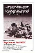 Watch September 30, 1955 Gomovies123