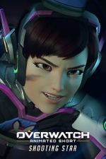 Watch Overwatch: Shooting Star (Short 2018) Gomovies123