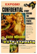 Watch Over-Exposed Gomovies123