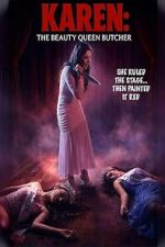 Watch Karen the Beauty Queen Butcher Gomovies123
