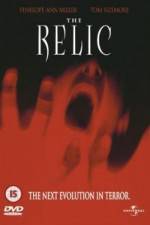 Watch The Relic Gomovies123