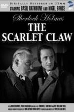 Watch The Scarlet Claw Gomovies123
