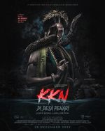 Watch KKN di Desa Penari: Luwih Dowo, Luwih Medeni Gomovies123