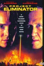 Watch Project Eliminator Gomovies123