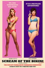 Watch Scream of the Bikini Gomovies123