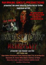 Watch Sadisticum Gomovies123