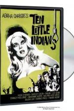 Watch Ten Little Indians Gomovies123