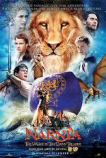 Watch The Chronicles of Narnia: The Voyage of the Dawn Treader Gomovies123