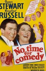Watch No Time for Comedy Gomovies123
