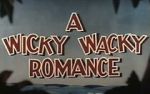 Watch A Wicky, Wacky Romance Gomovies123